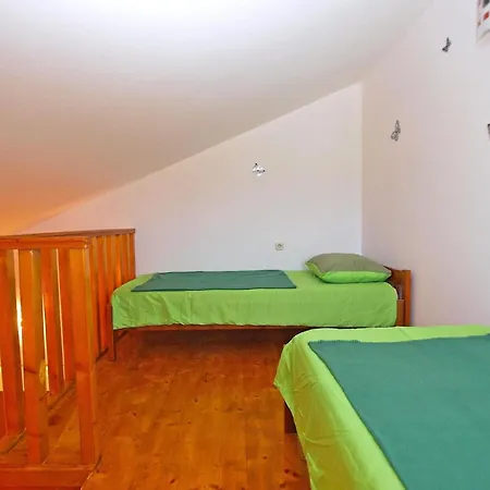 Fuer 5 Personen Ca 70 Qm In Pula, Istrien Istrische Riviera Apartamento *