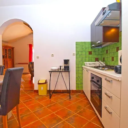 Apartamento Fuer 5 Personen Ca 70 Qm In Pula, Istrien Istrische Riviera