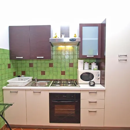 Fuer 5 Personen Ca 70 Qm In Pula, Istrien Istrische Riviera Apartamento Pula